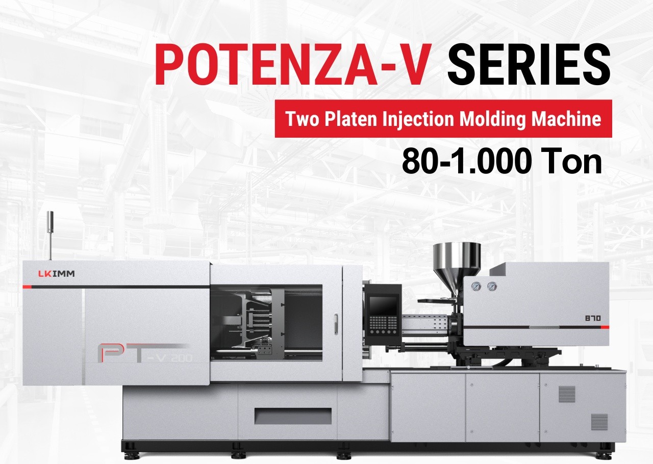 Ligne de production LK Machinery